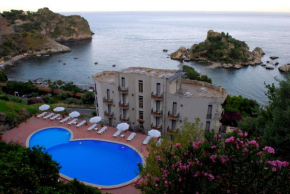 Hotel Isola Bella, Taormina